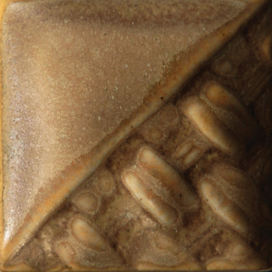 Mayco SW 173 Amber Quartz