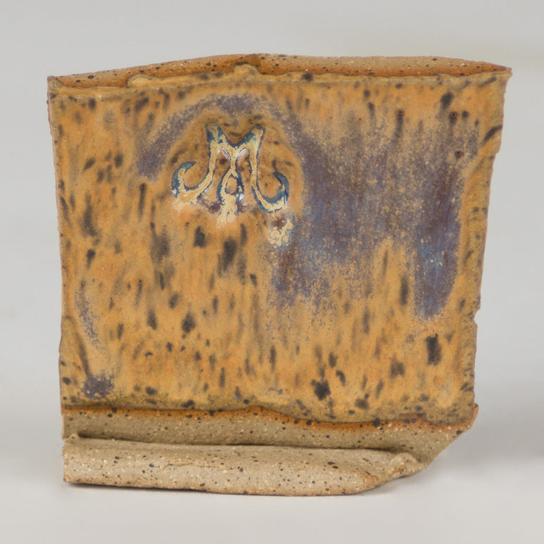 Mayco SW 173 Amber Quartz