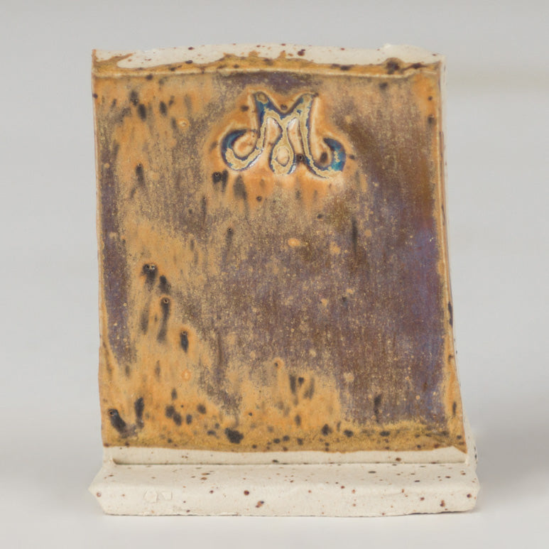 Mayco SW 173 Amber Quartz