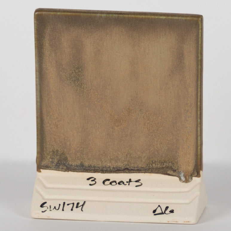 Mayco SW 174 Leather