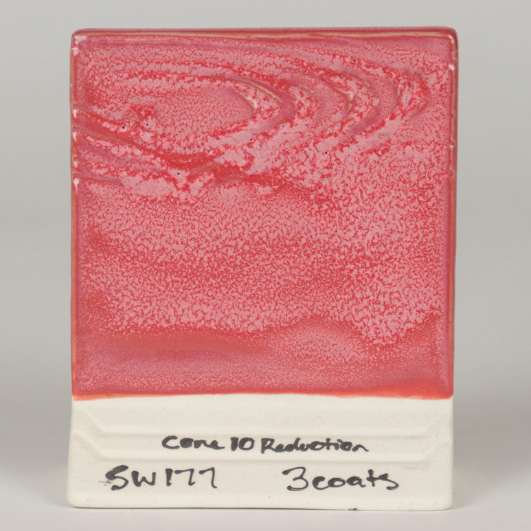 Mayco SW 177 Raspberry Mist