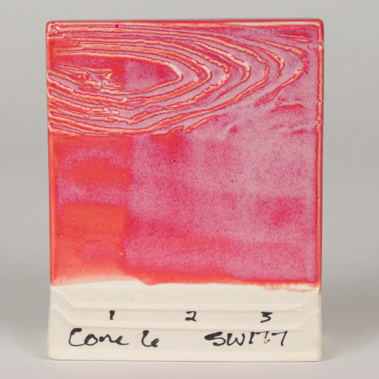 Mayco SW 177 Raspberry Mist