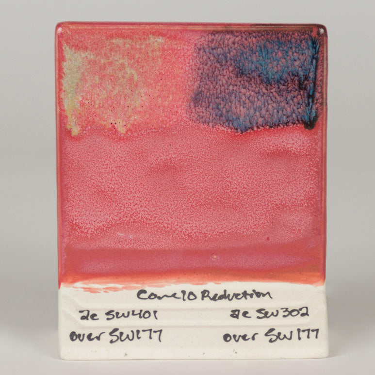 Mayco SW 177 Raspberry Mist