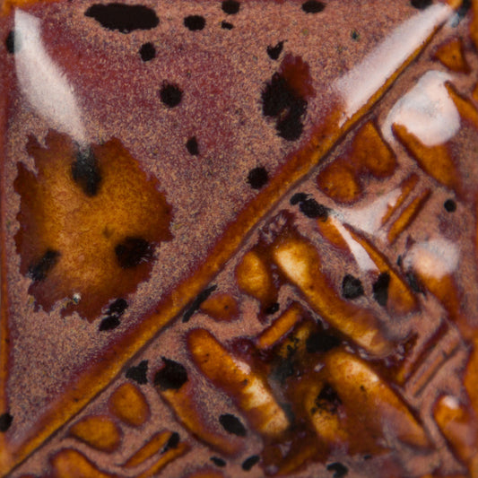 Mayco SW 191 Peppered Plum