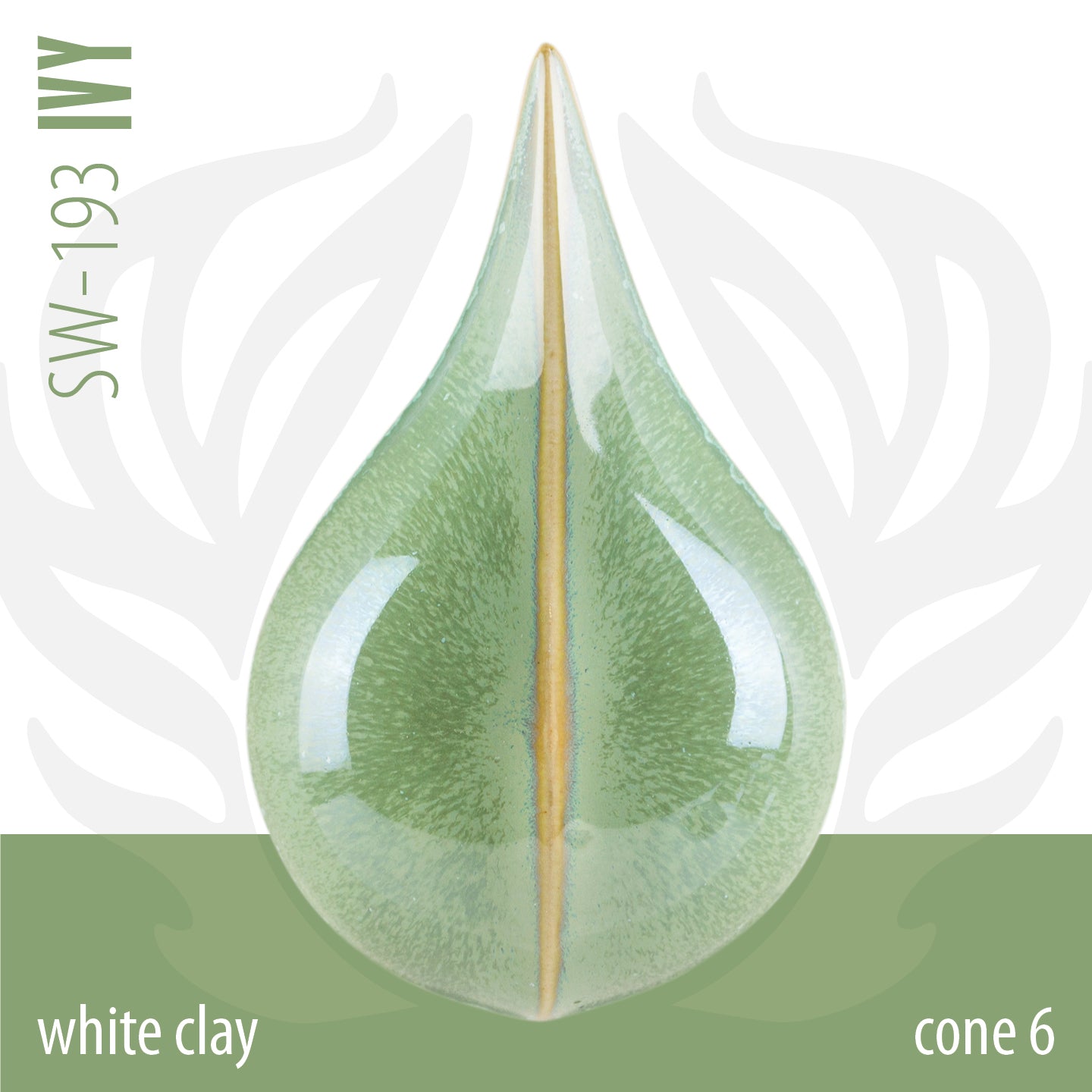 Mayco SW 193 Ivy