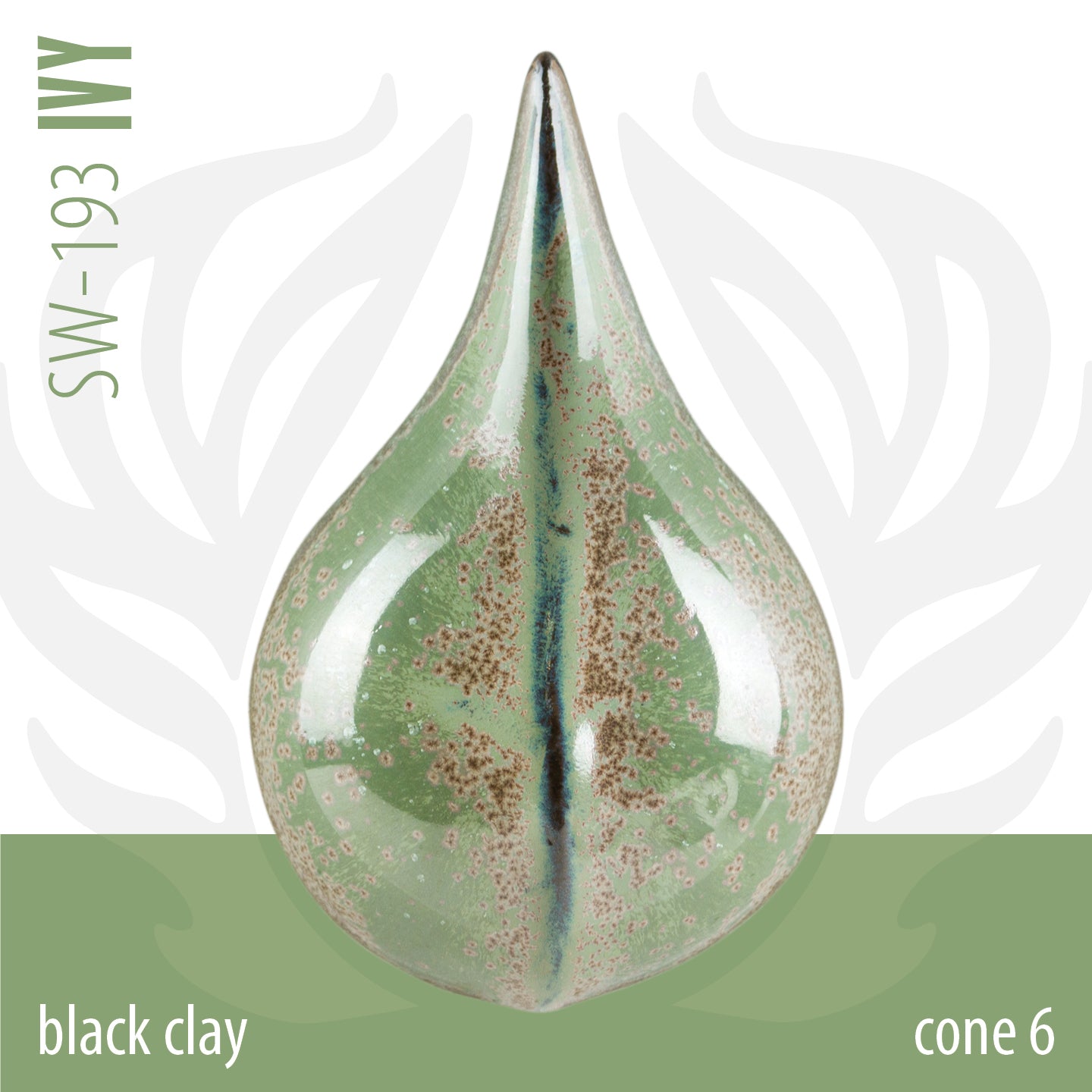 Mayco SW 193 Ivy