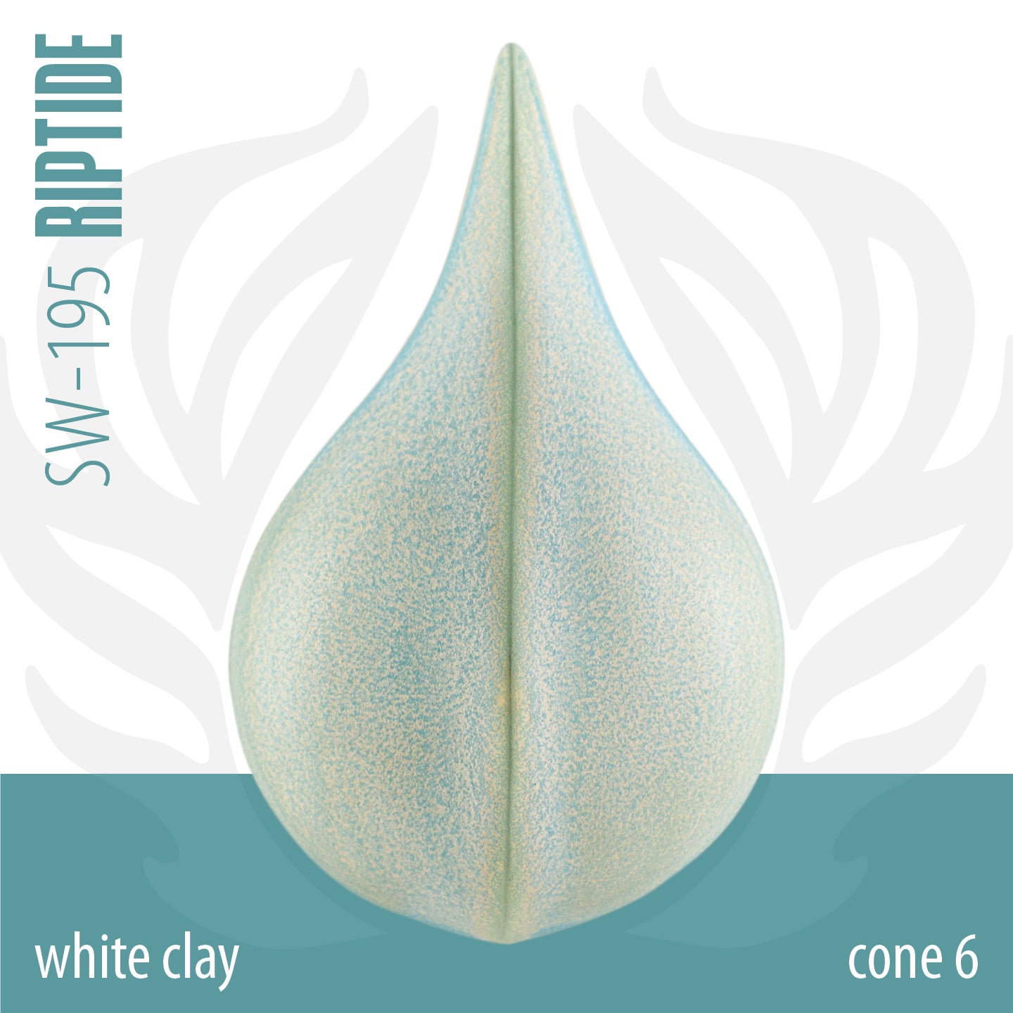 Mayco SW 195 riptide