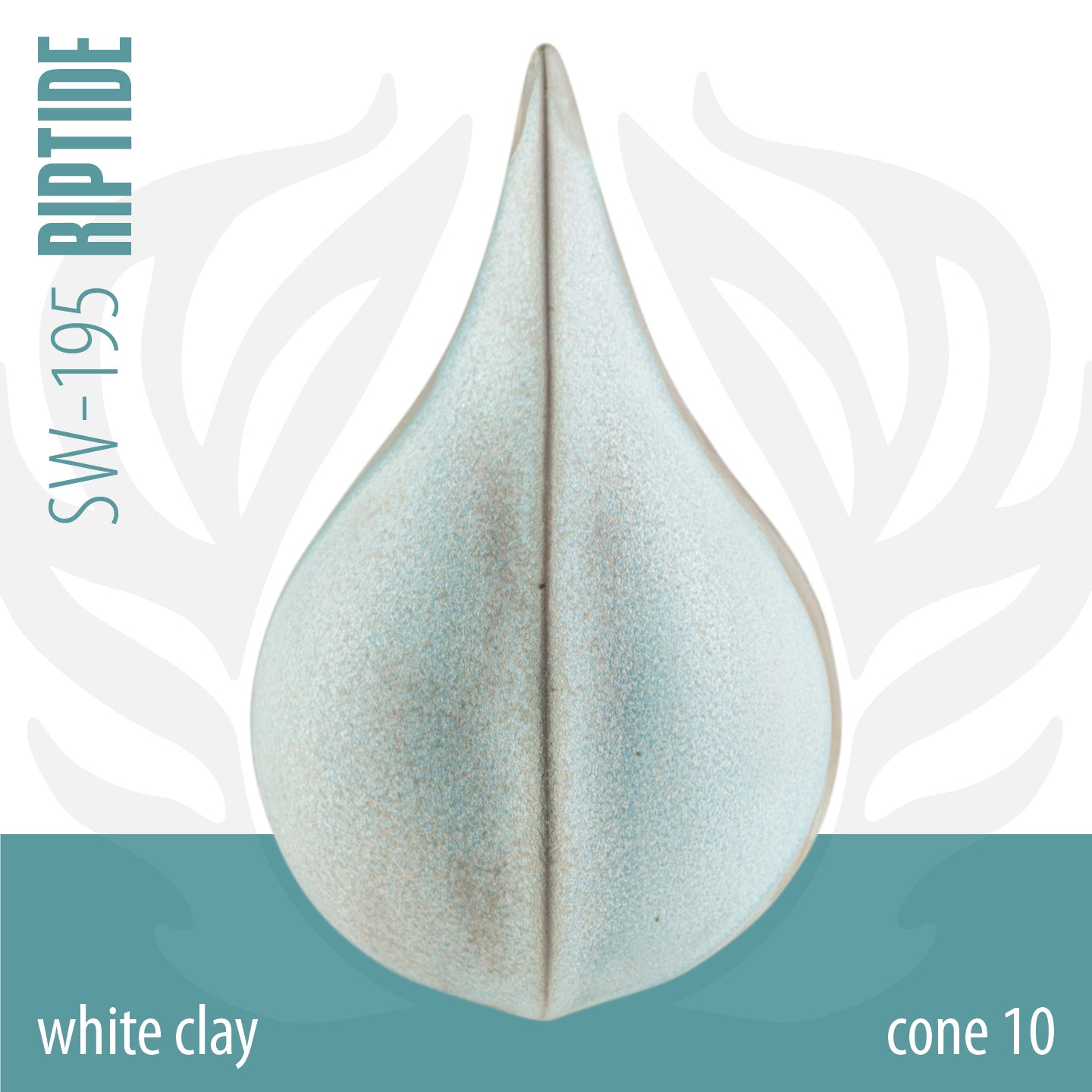 Mayco SW 195 riptide