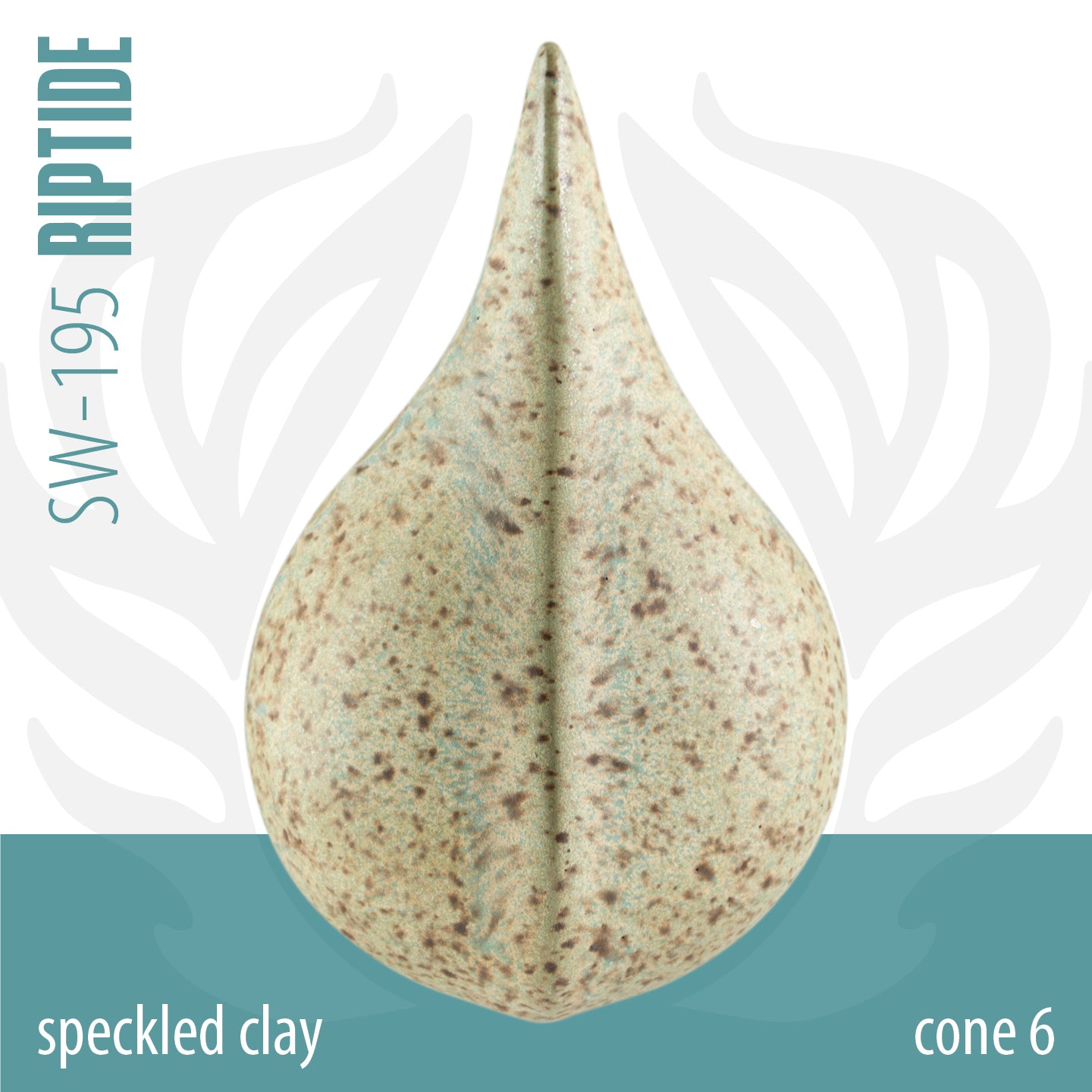 Mayco SW 195 riptide
