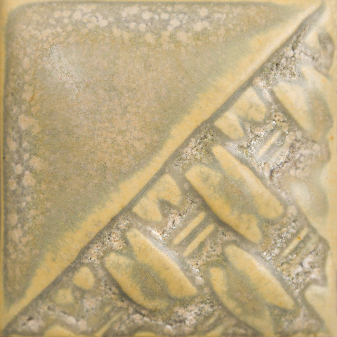 Mayco SW 197 Fossil Rock