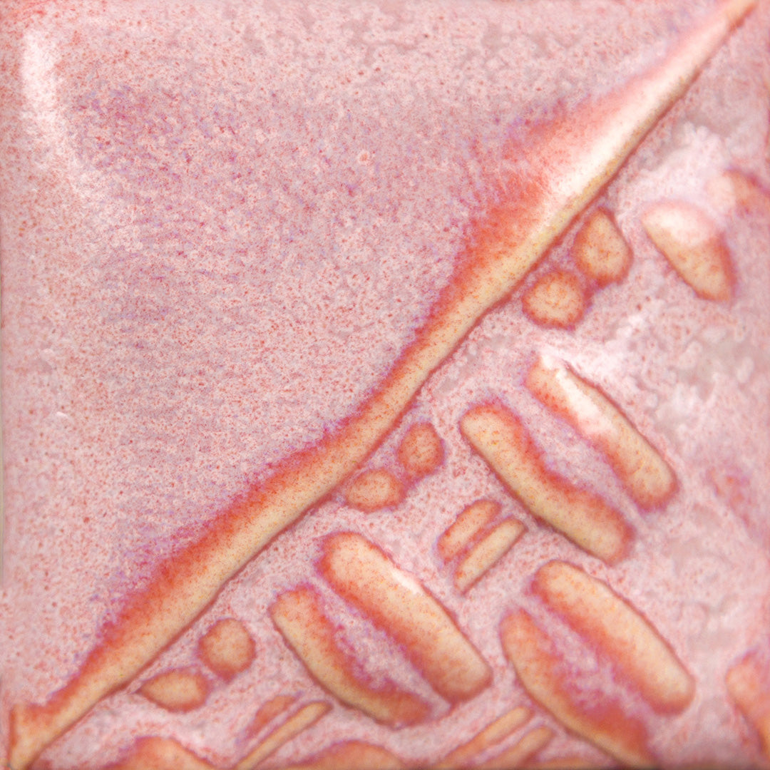 Mayco SW 198 Rose Quartz