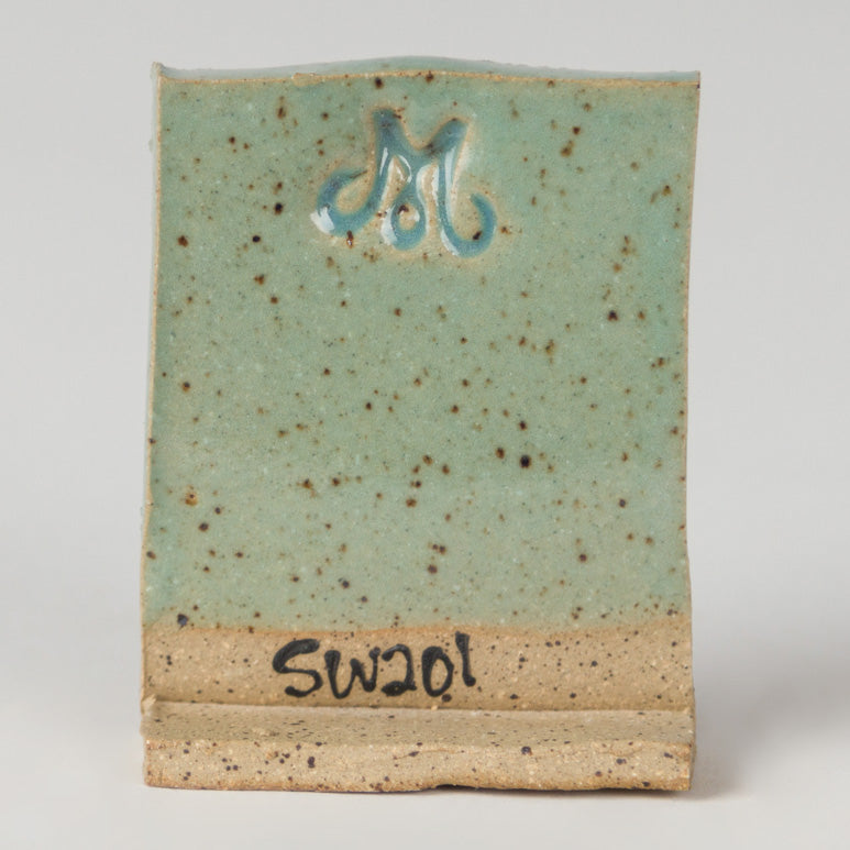 Mayco SW 201 Turquoise
