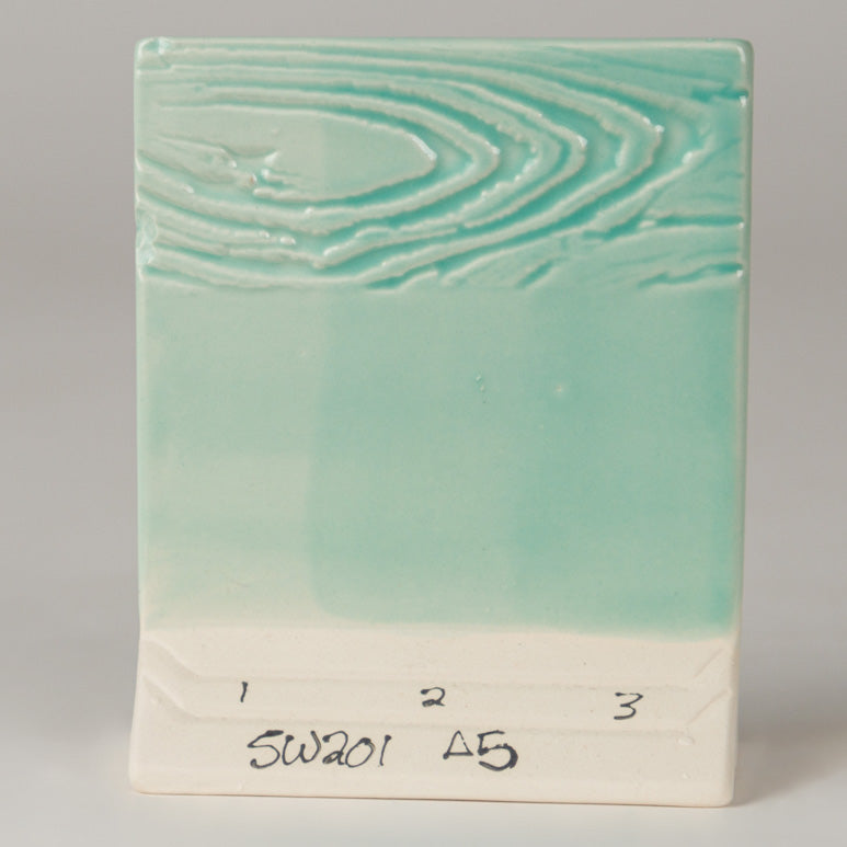 Mayco SW 201 Turquoise