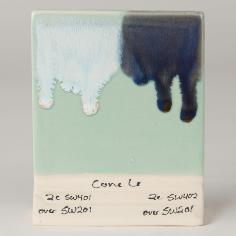 Mayco SW 201 Turquoise