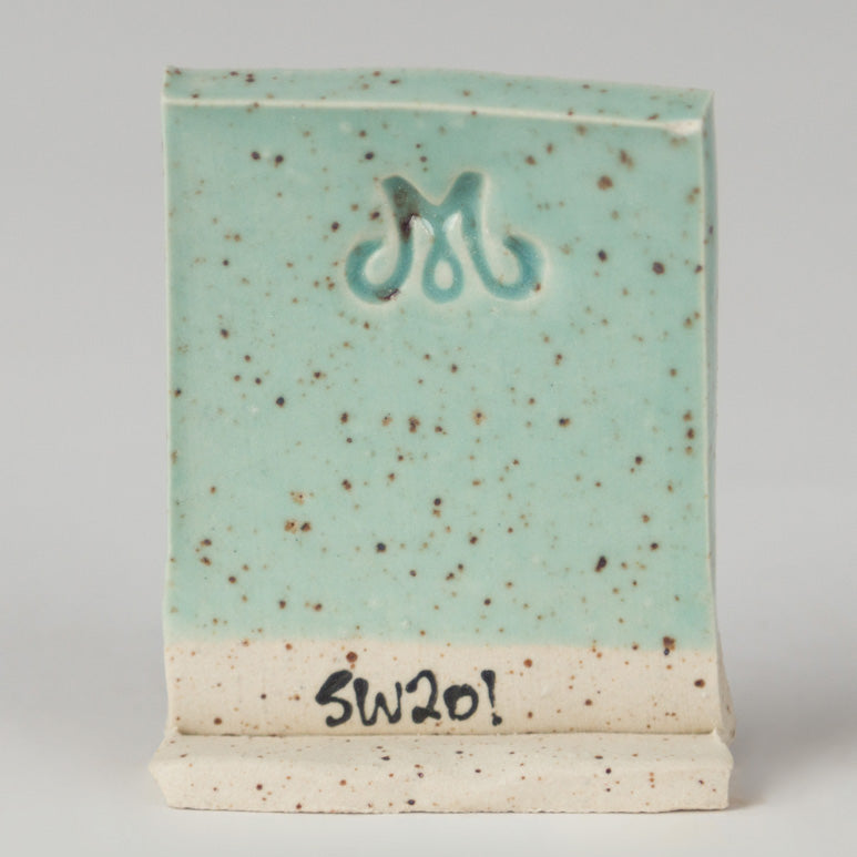 Mayco SW 201 Turquoise