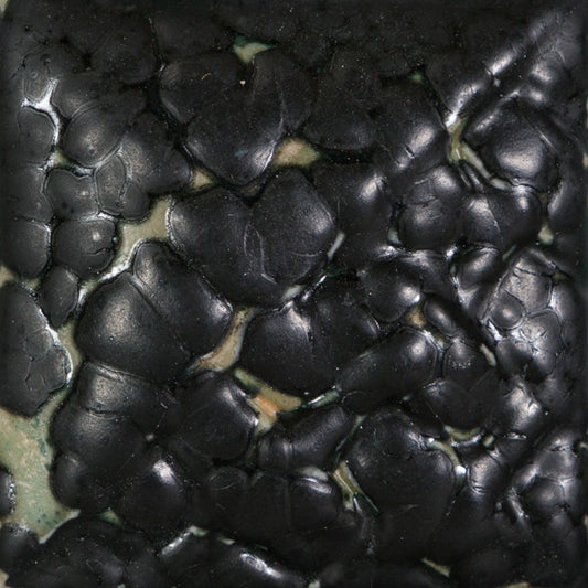 Mayco SW 404 Black Mudcraft