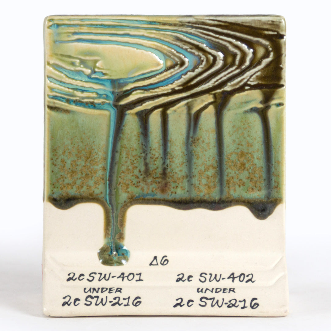Mayco SW 216 Micro Jade
