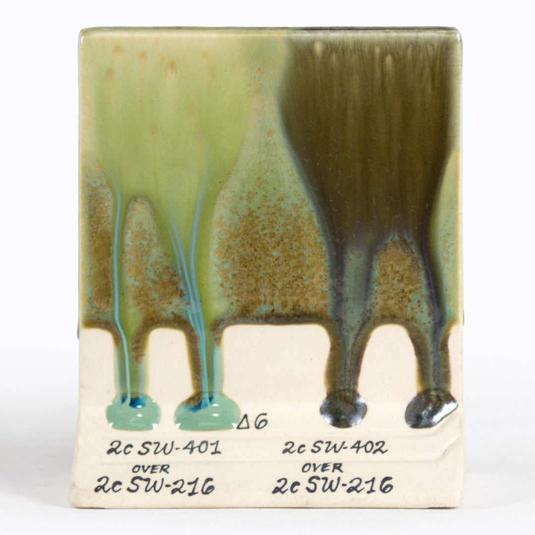 Mayco SW 216 Micro Jade