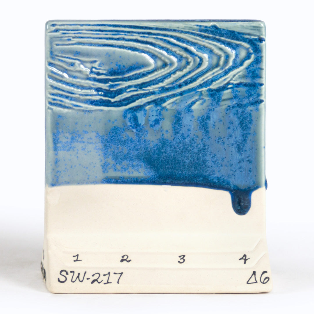 Mayco SW 217 Micro Cerulean