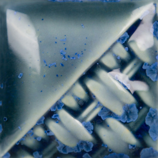 Mayco SW 217 Micro Cerulean