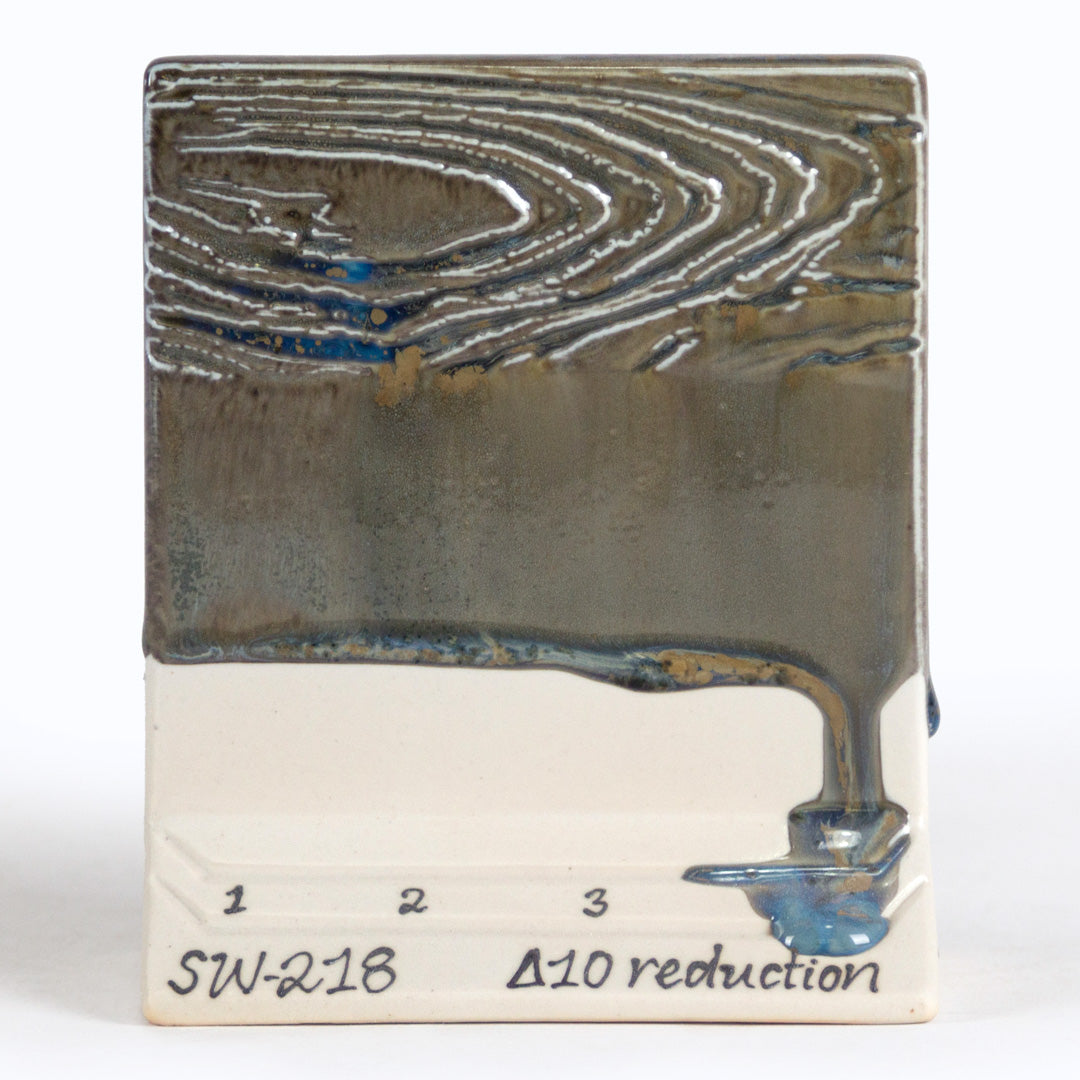Mayco SW 218 Micro Ash