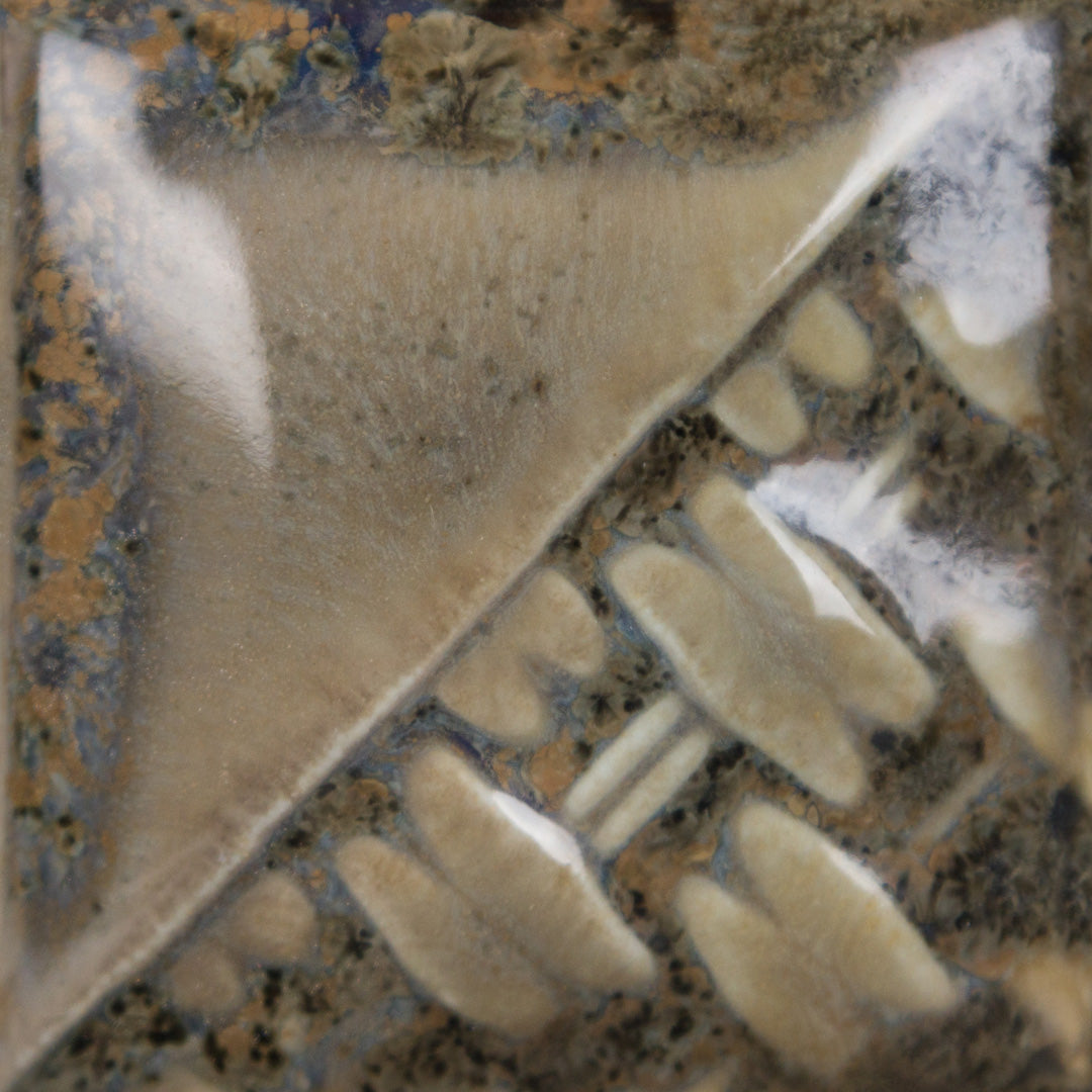 Mayco SW 218 Micro Ash