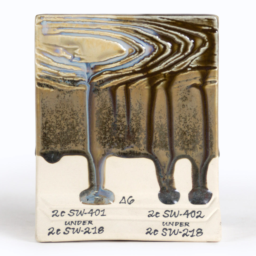 Mayco SW 218 Micro Ash