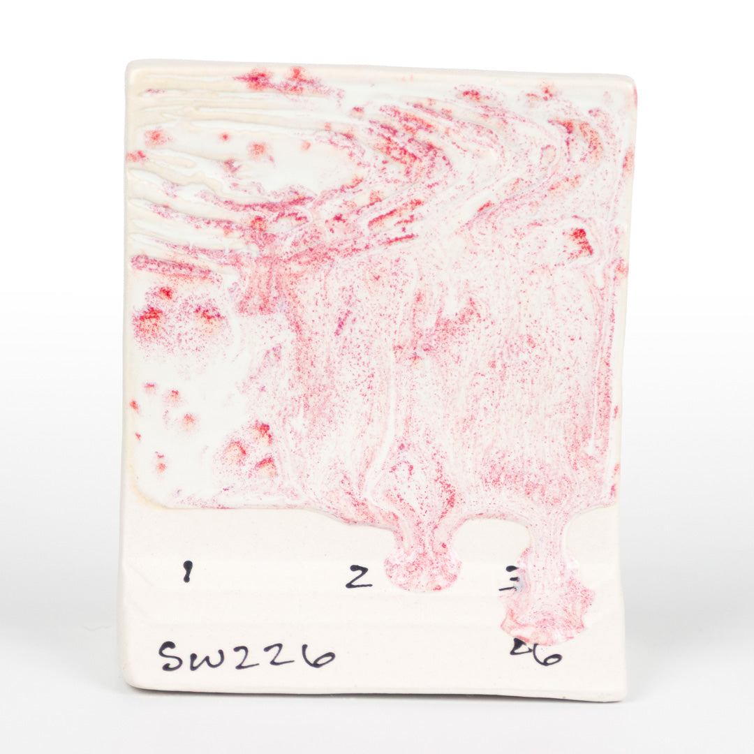 Mayco SW 226 Pink Pearl