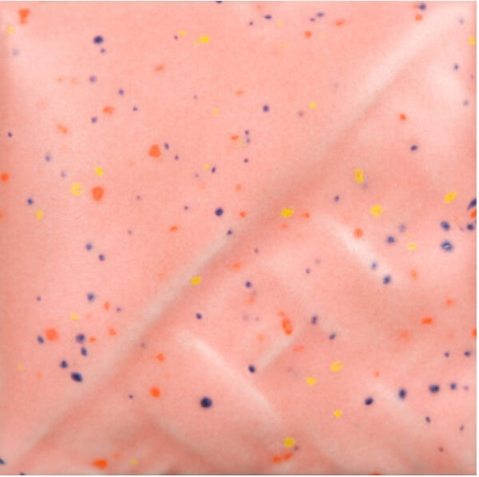 Mayco SW 230 Pink Speck