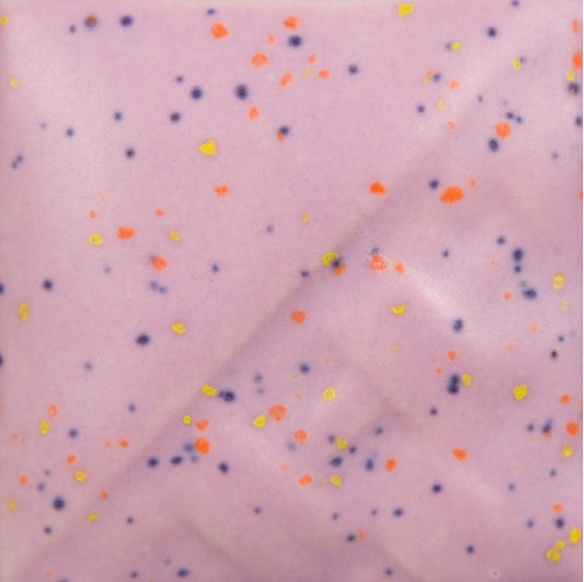 Mayco SW 231 Lilac Speck