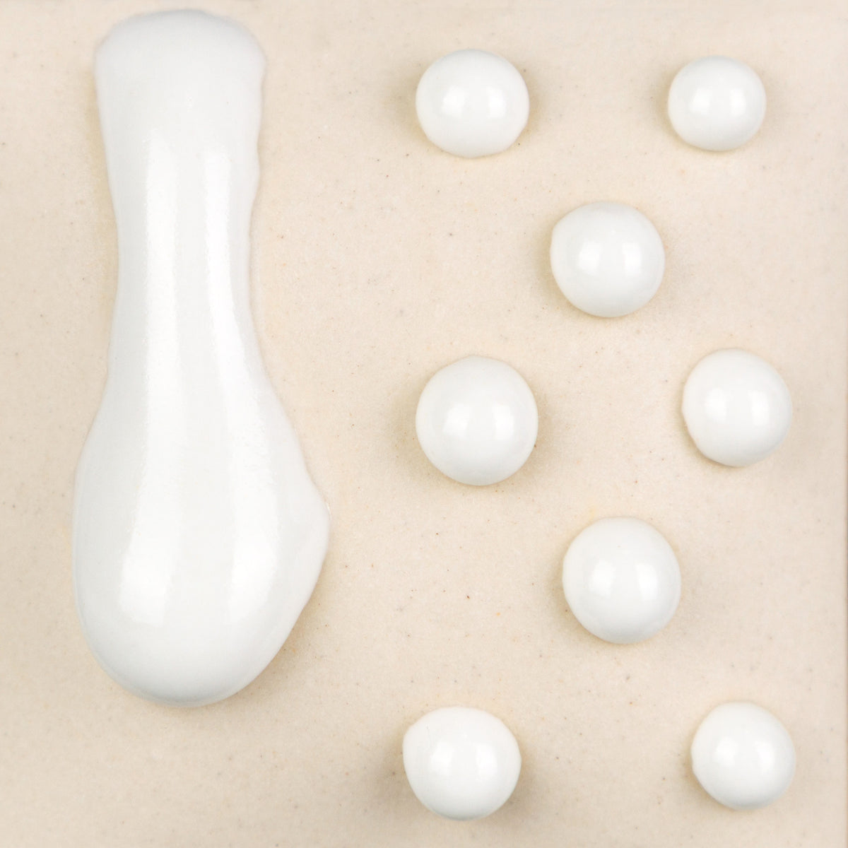 Mayco Rituals SW420 White Melt Gloop
