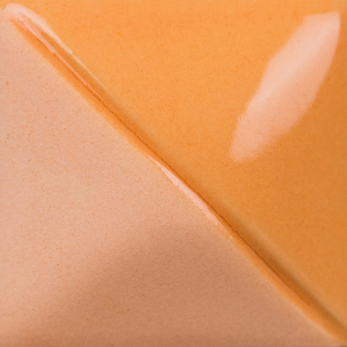Mayco Fundamentals UG-085 Orange Sorbet (Engobe)