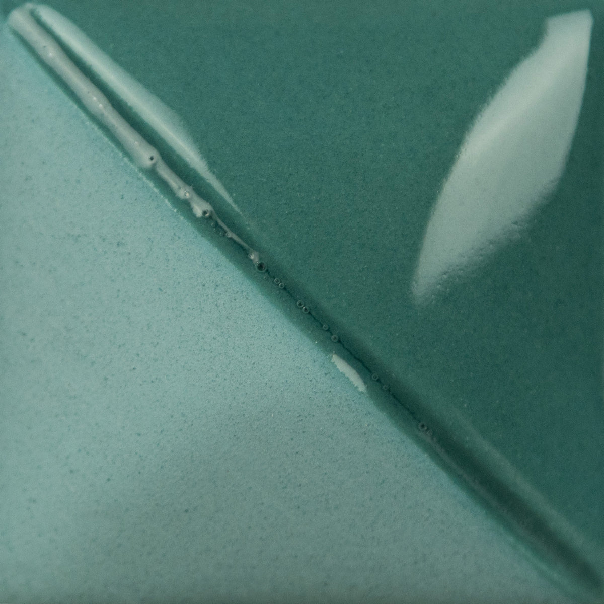 Mayco Fundamentals UG-091 True Teal (Engobe)