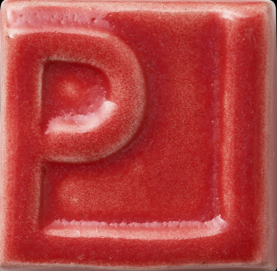Vidrado Vermelho E53290 (1 kg)